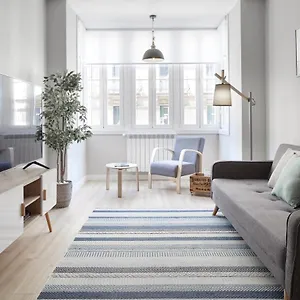 Apartamento Concha Brand New & Style, San Sebastián