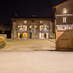 Mas D'aravó Bolvir