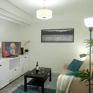 Apartamento Aukera I By Basque Homes, San Sebastián