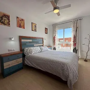 Apartamento En Aguadulce Con Piscina Aguadulce (Almeria)